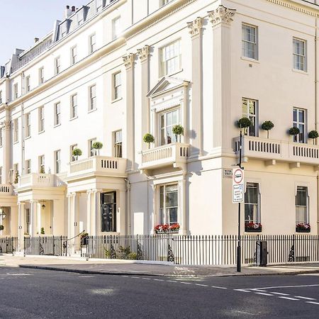 3 Bedroom Apartment With Private Terrace In Pimlico, Westminster, Victoria Londra Dış mekan fotoğraf
