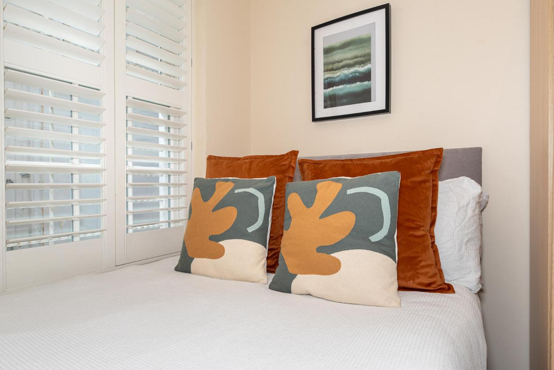 3 Bedroom Apartment With Private Terrace In Pimlico, Westminster, Victoria Londra Dış mekan fotoğraf