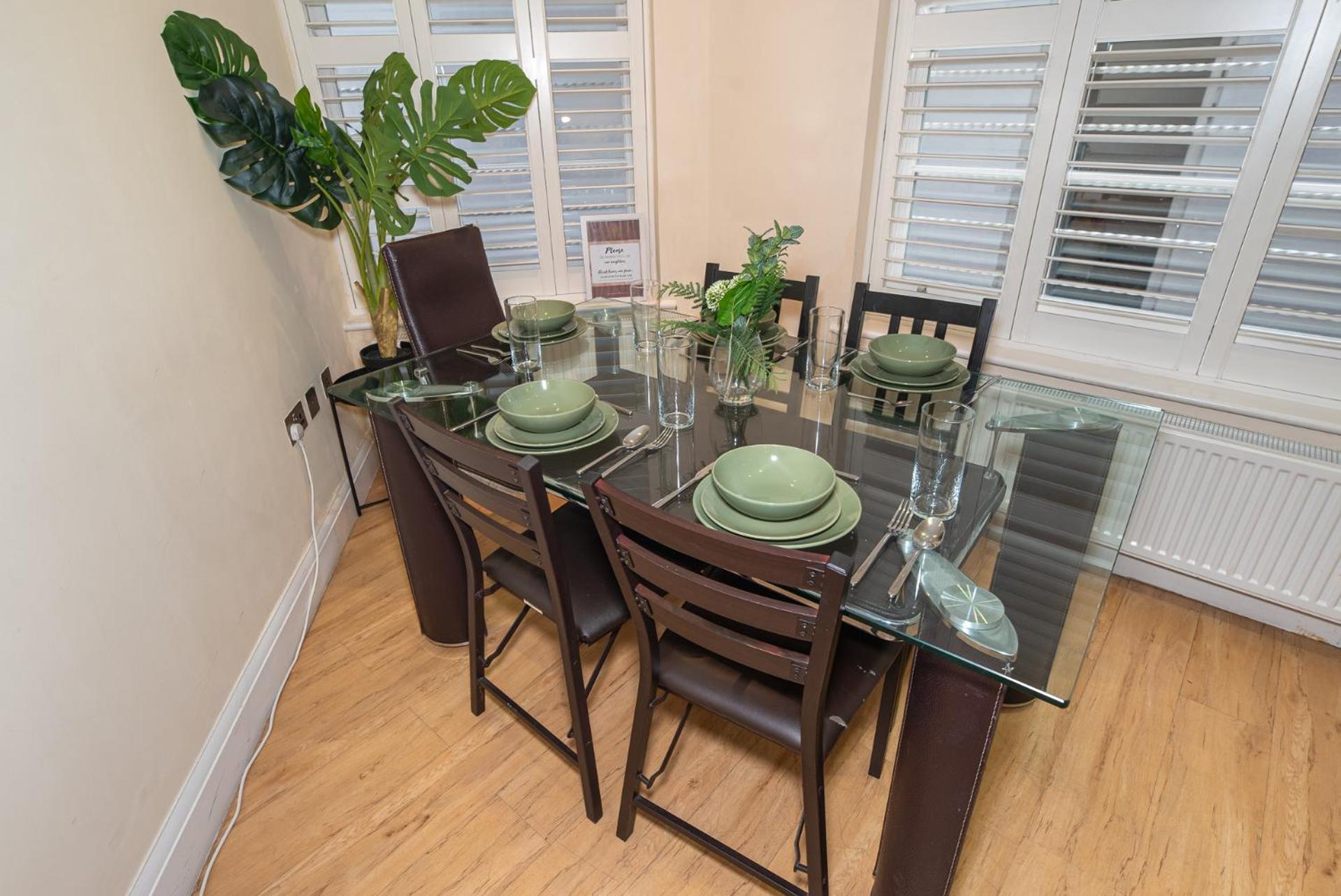 3 Bedroom Apartment With Private Terrace In Pimlico, Westminster, Victoria Londra Dış mekan fotoğraf