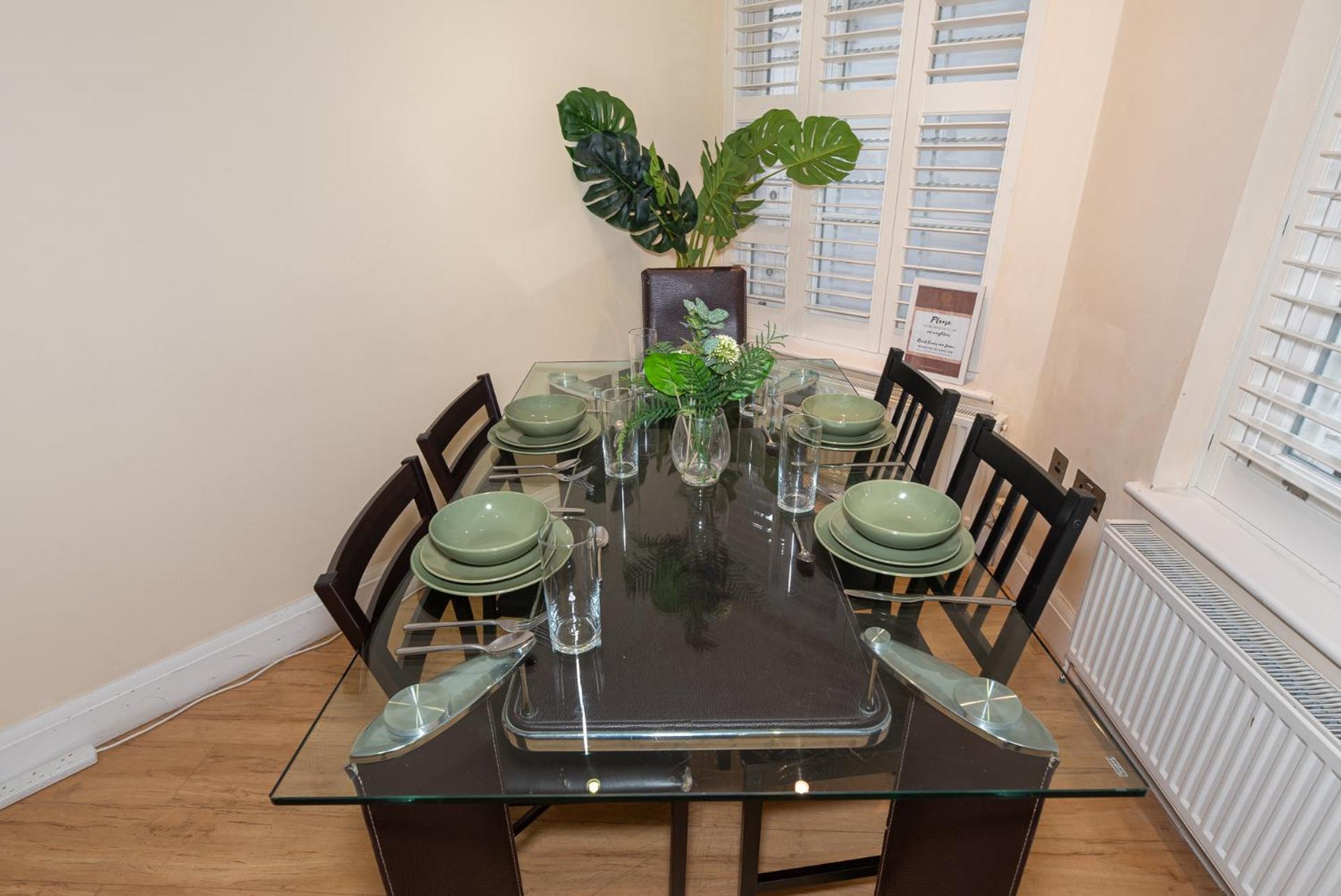 3 Bedroom Apartment With Private Terrace In Pimlico, Westminster, Victoria Londra Dış mekan fotoğraf
